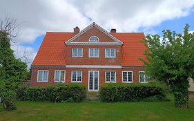 Aakirkeby Bed&Breakfast